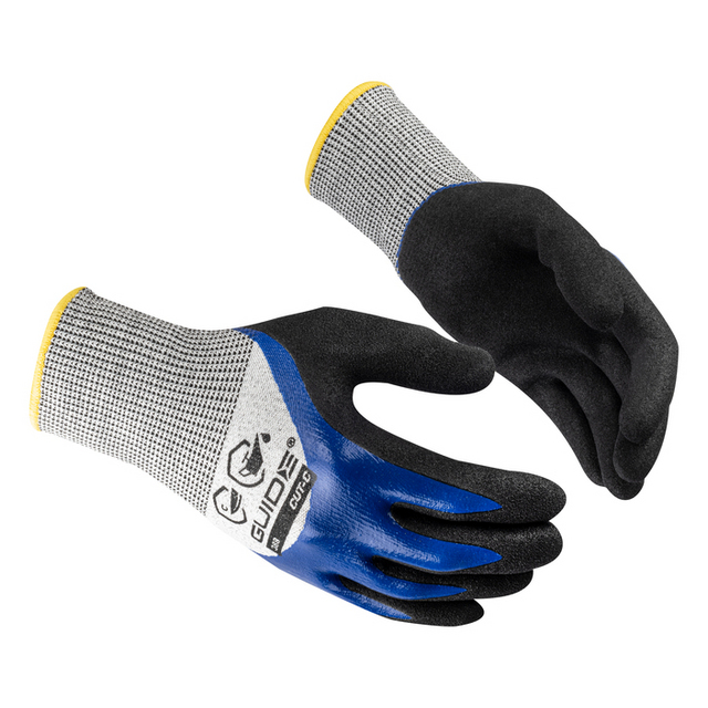 SKÄRSKYDDSHANDSKE 388 GUIDE 7 | Beijerbygg Byggmaterial